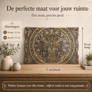 Mandala Hert