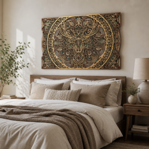 Mandala Hert