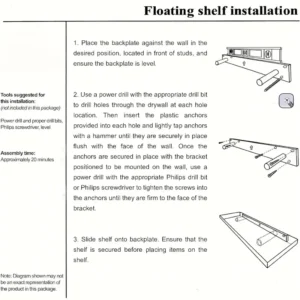wandplanken kobadoba