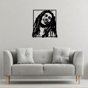 Bob Marley
