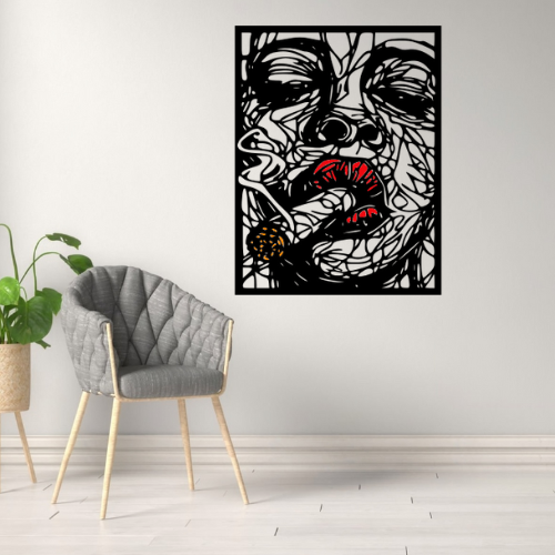 Smoker - Afbeelding 2