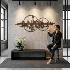 Alternative view of Luna Prestige