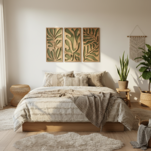 Tropical Breeze Trio