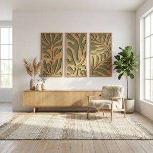 Tropical Breeze Trio