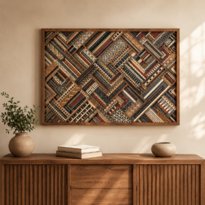 Urban Mosaic