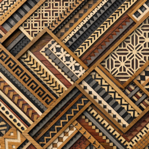 Urban Mosaic
