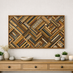 Urban Mosaic