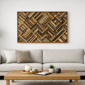 Urban Mosaic