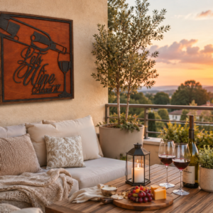 Let’s Wine