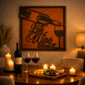 Let’s Wine