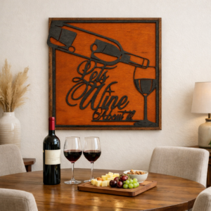 Let’s Wine