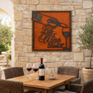 Let’s Wine