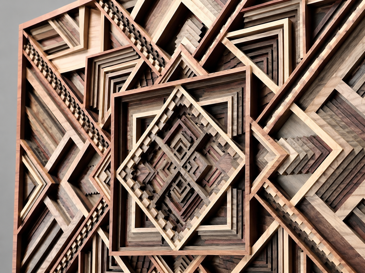 Structural Silence - Afbeelding 6